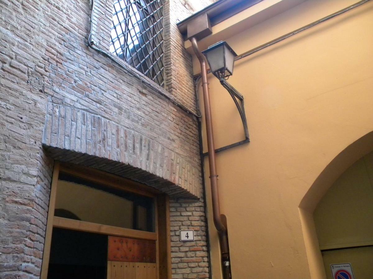 Bologna House Tubertini Apartment Экстерьер фото