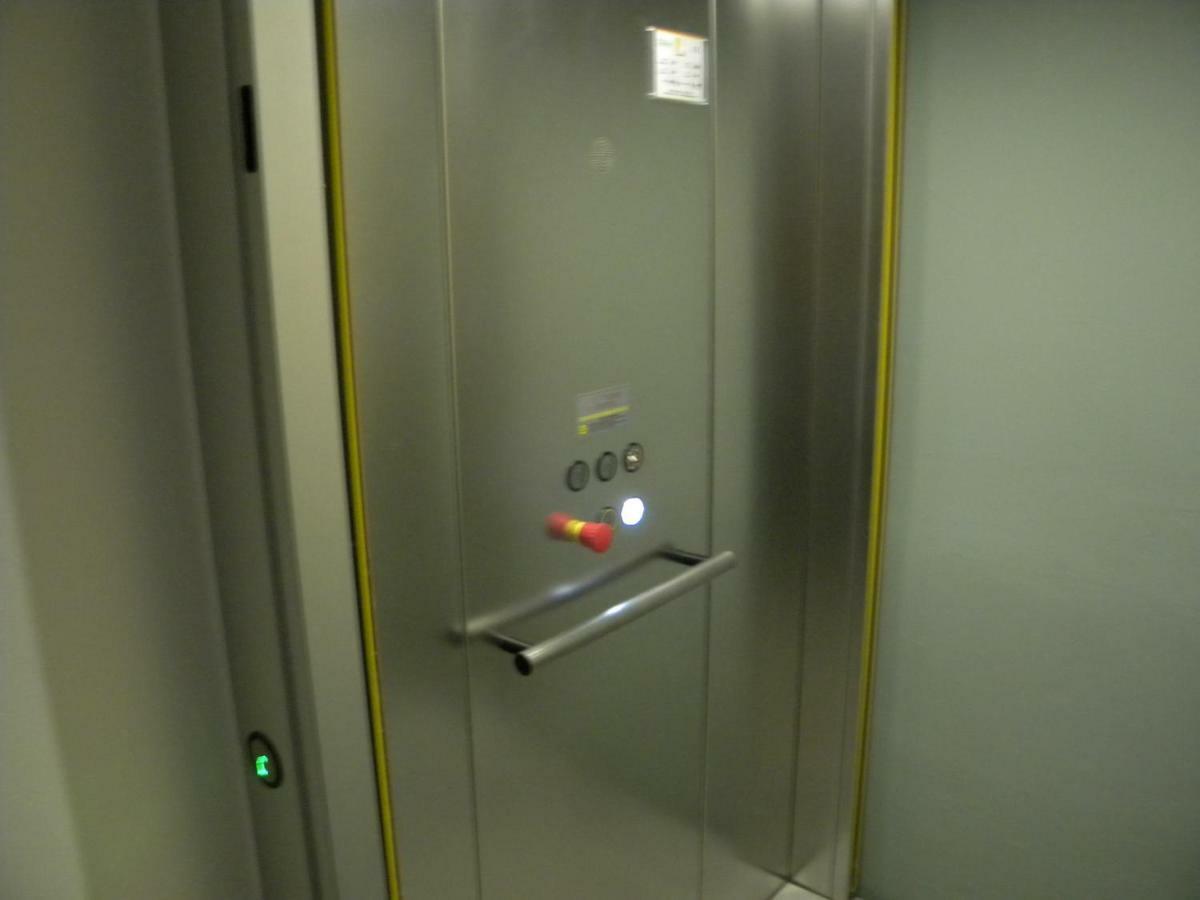 Bologna House Tubertini Apartment Экстерьер фото
