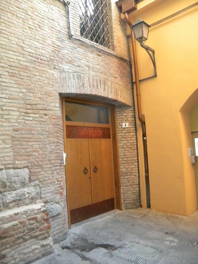 Bologna House Tubertini Apartment Экстерьер фото