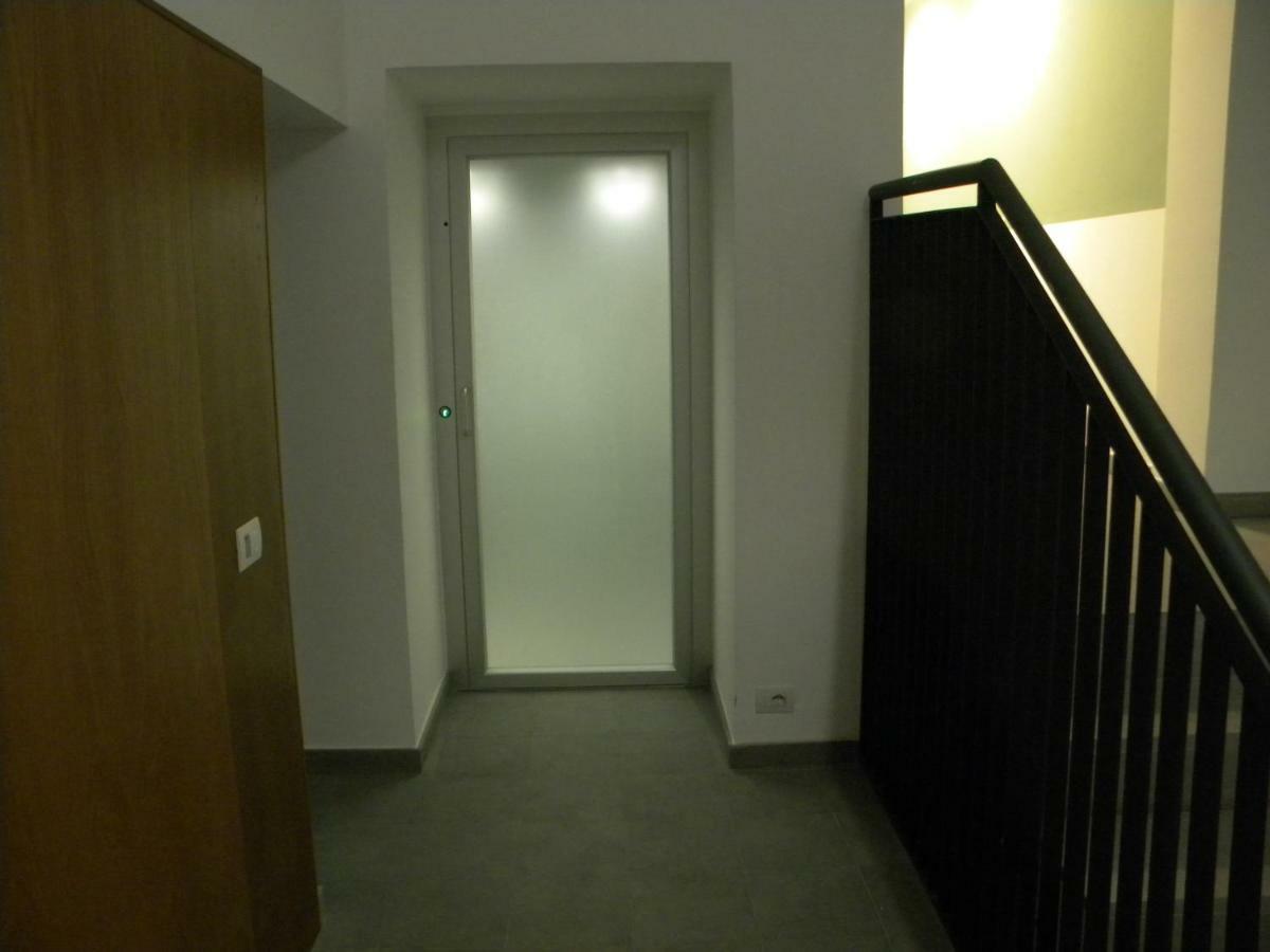 Bologna House Tubertini Apartment Экстерьер фото