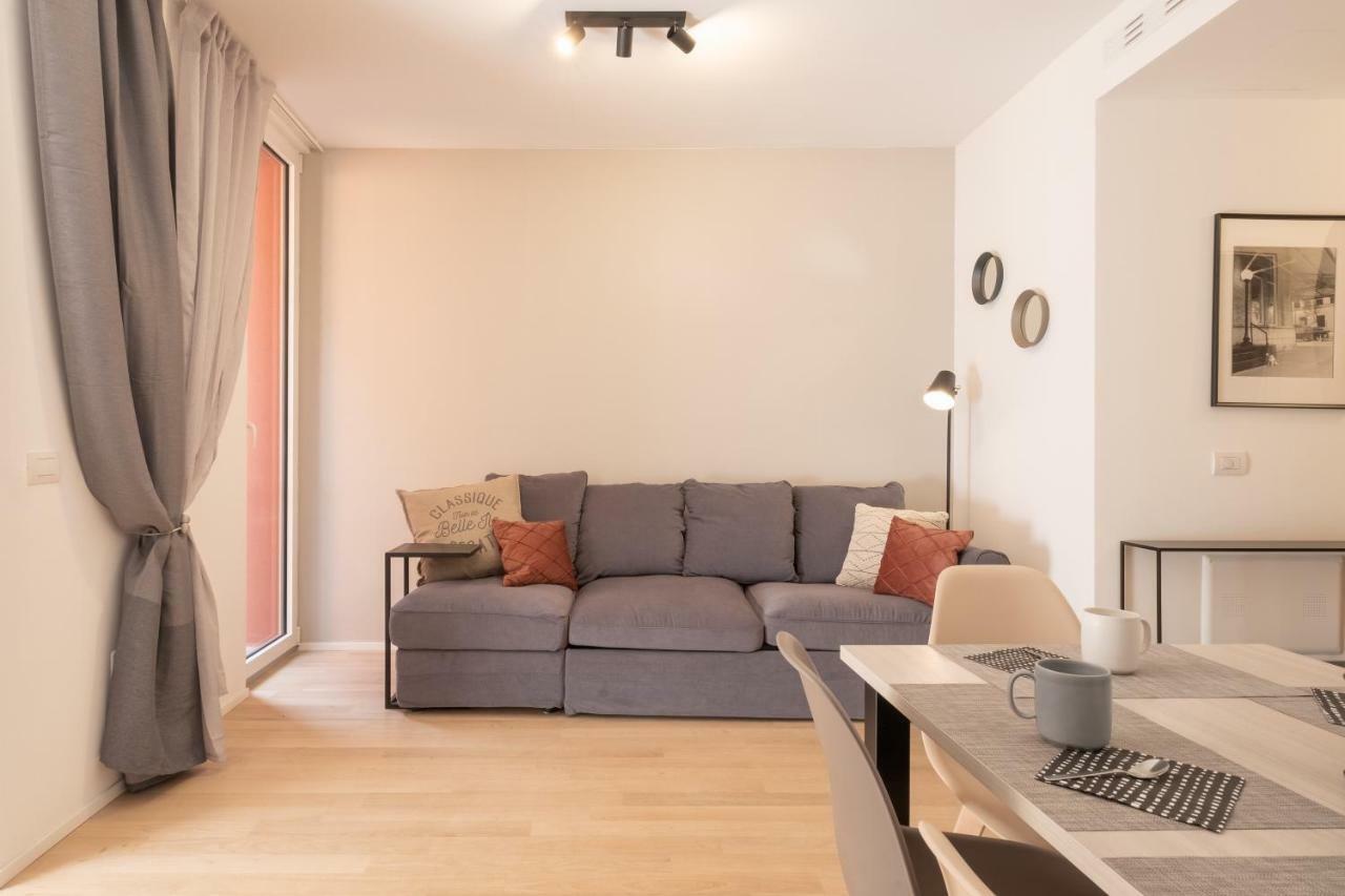 Bologna House Tubertini Apartment Экстерьер фото