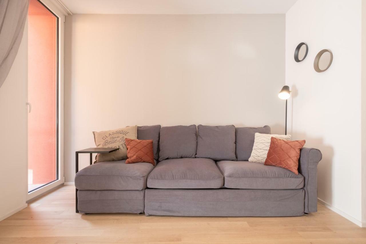 Bologna House Tubertini Apartment Экстерьер фото