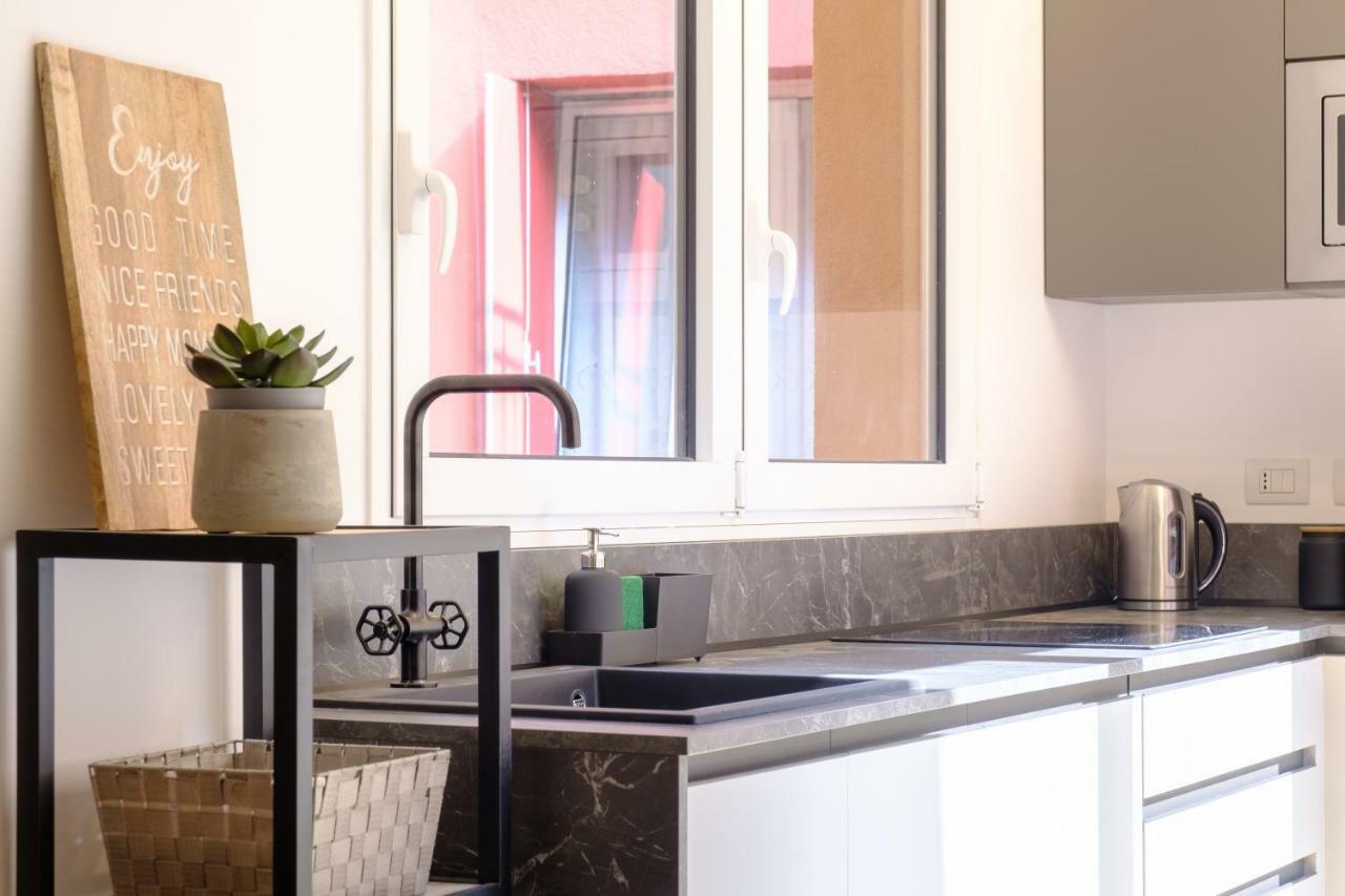 Bologna House Tubertini Apartment Экстерьер фото