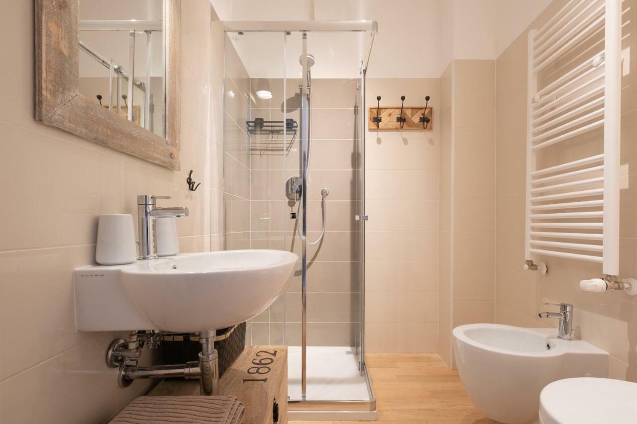 Bologna House Tubertini Apartment Экстерьер фото