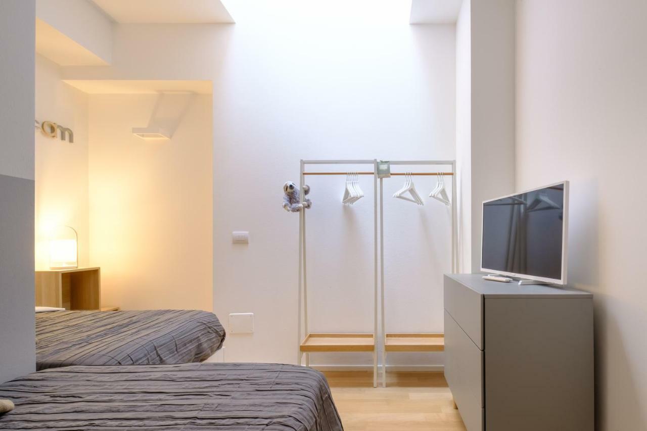 Bologna House Tubertini Apartment Экстерьер фото