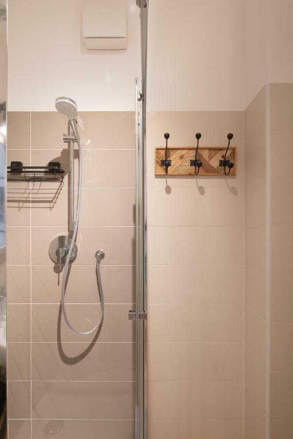 Bologna House Tubertini Apartment Экстерьер фото