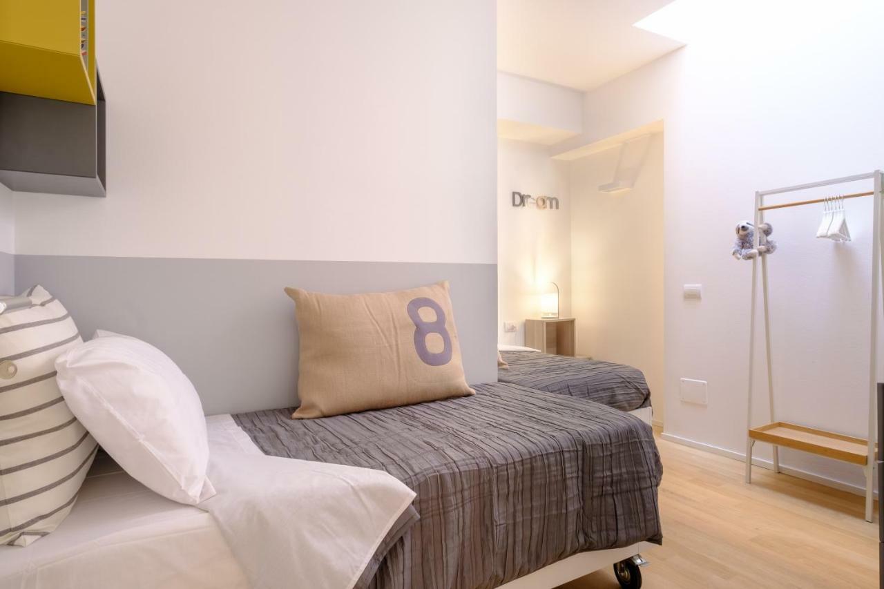 Bologna House Tubertini Apartment Экстерьер фото