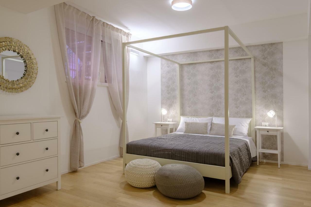 Bologna House Tubertini Apartment Экстерьер фото