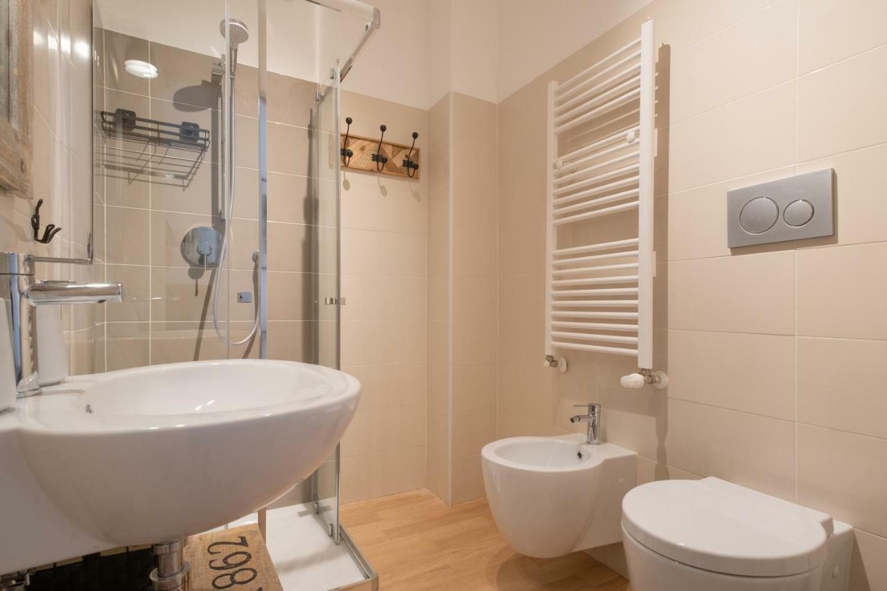 Bologna House Tubertini Apartment Экстерьер фото