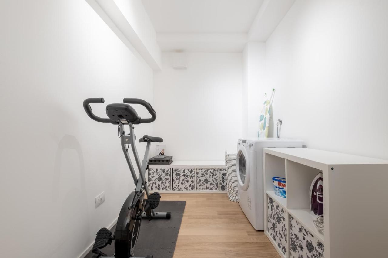 Bologna House Tubertini Apartment Экстерьер фото